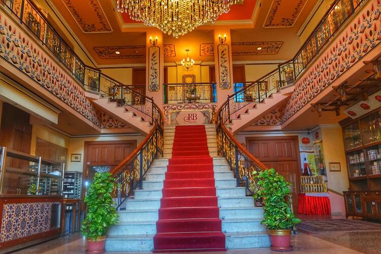 ramazan bingol et lokantasi orucreis